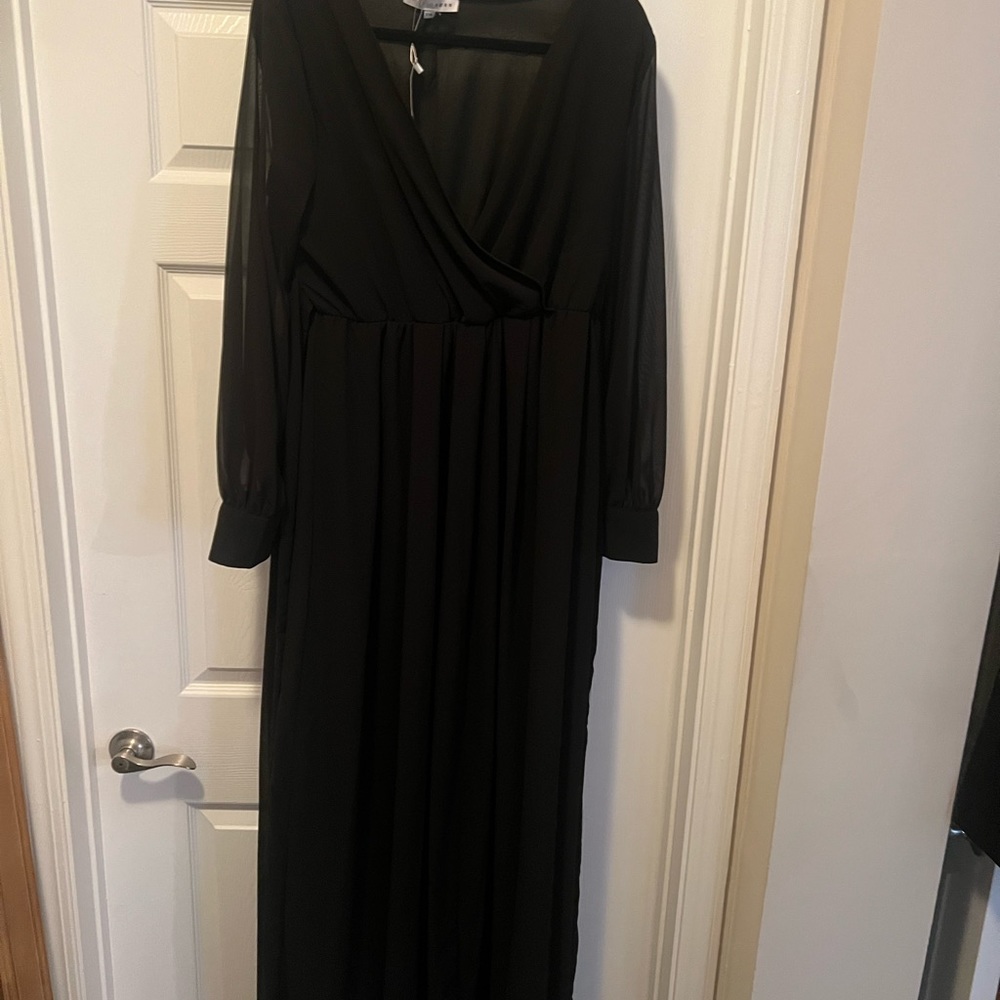 Baltic Born dress XXL